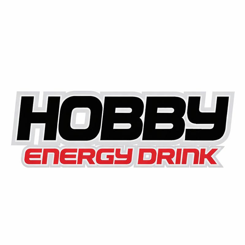 Hobby Energy Drink