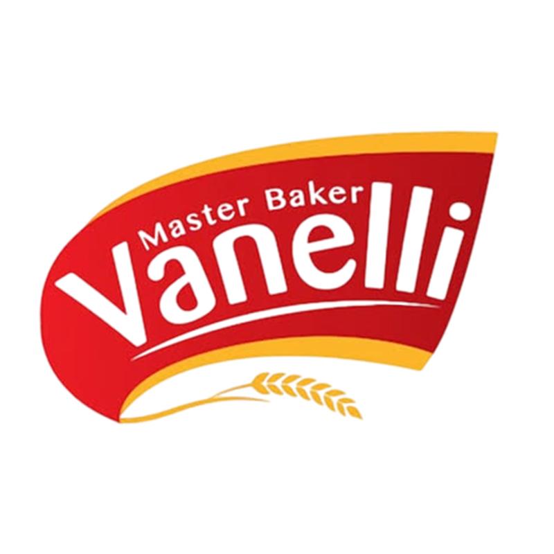 Vanelii master baker