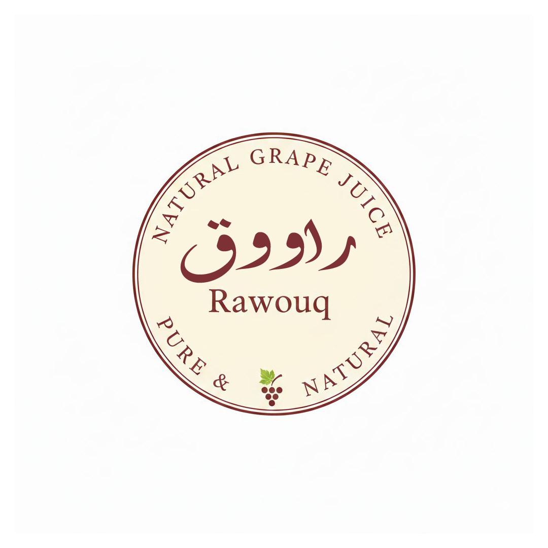 عصير راووق الطبيعي 