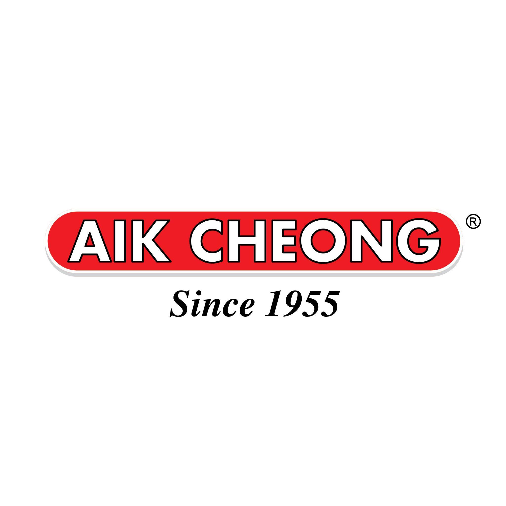 AIK CHEONG